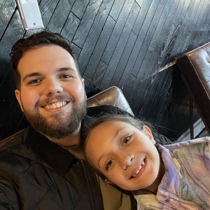 Fundraising Page: Matt Morrissey